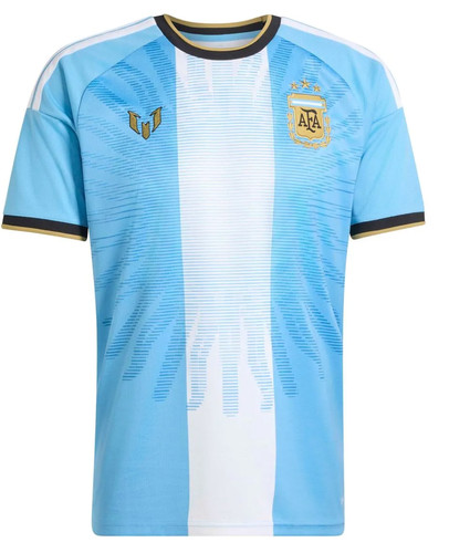Maglia argentina messi - maglia,