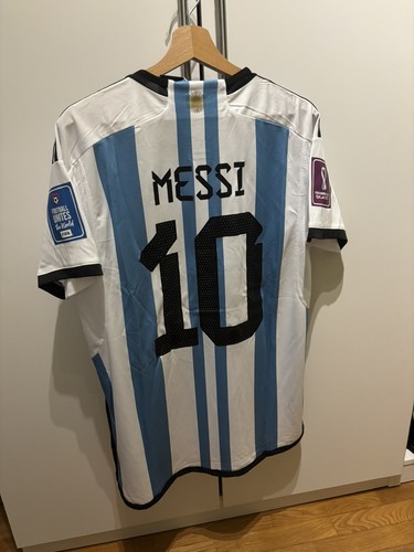 Maglia messi argentina - maglia,