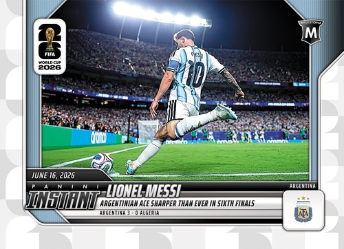 2026 panini instant fifa world - 2026,