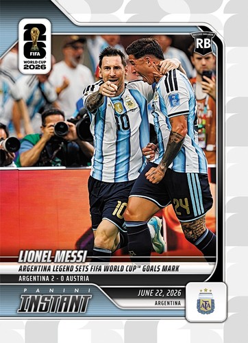Lionel messi argentina 2026 - lionel,