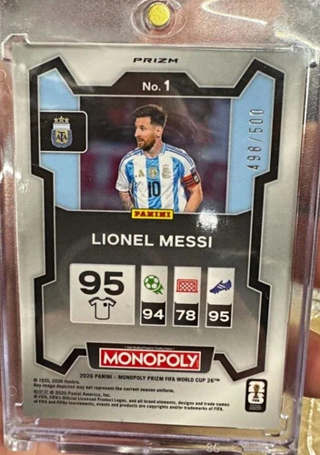 Lotto carte lionel - lotto, 2