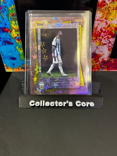 Carta 2025 topps focus - 2025,