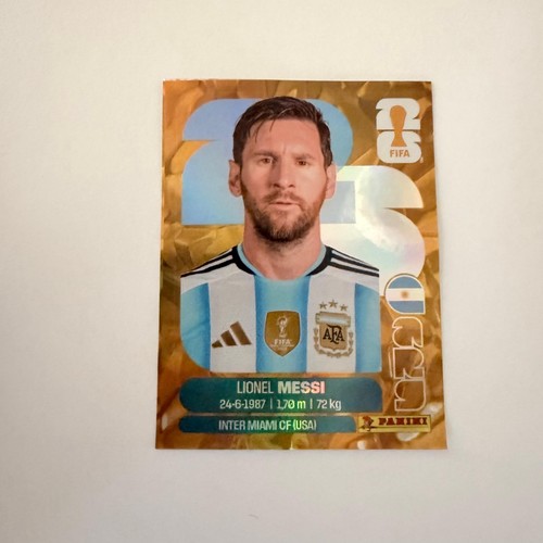 Lionel messi mondiali fifa - lionel,