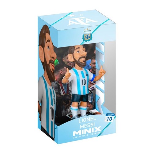 Minix argentina lionel messi - minix,