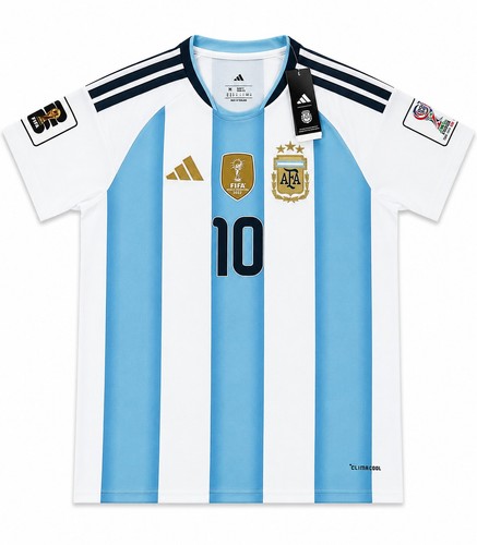 Adidas maglia argentina - argentina, afa