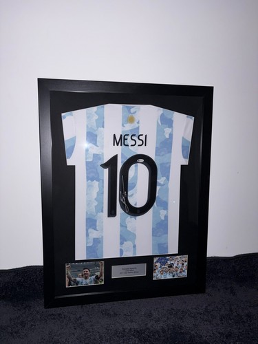 Camicia argentina lionel messi - camicia,
