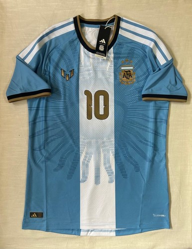 Maglia argentina messi - maglia,