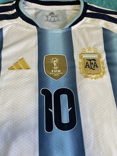 Adidas maglia argentina home - adidas,