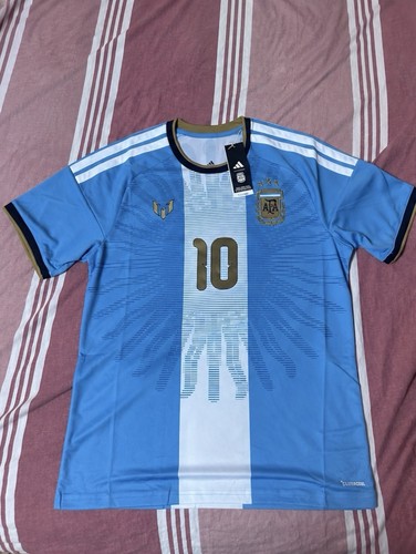 Adidas maglia argentina messi - adidas,