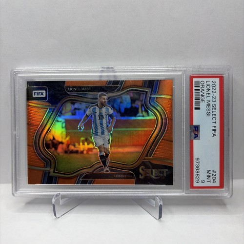 2022 panini select - panini, fifa