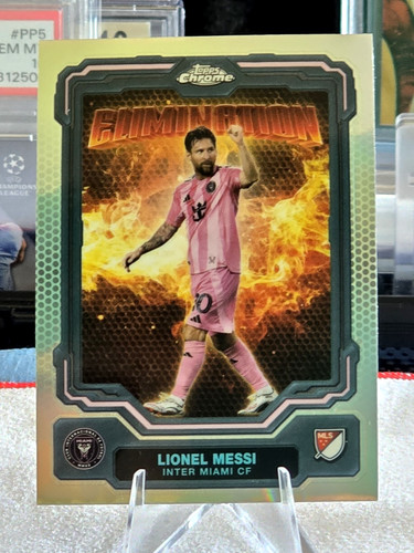 2025 topps chrome mls - 2025,