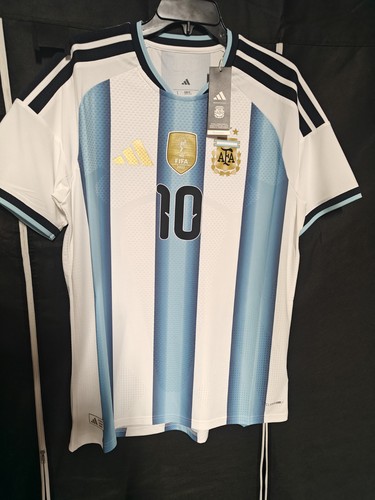 Maglia adidas argentina lionel - argentina,