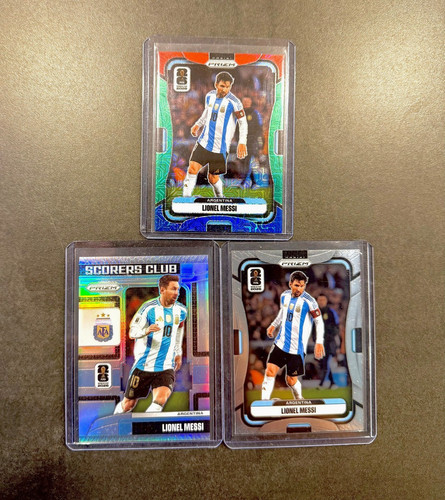 Lionel messi argentina - messi, 2026
