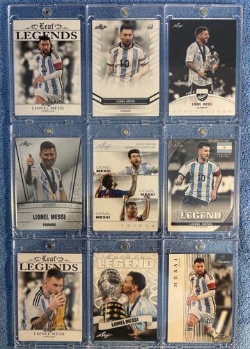Lotto lionel messi - lotto,