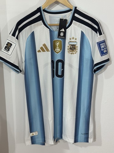 Camiseta argentina 2026 - argentina,