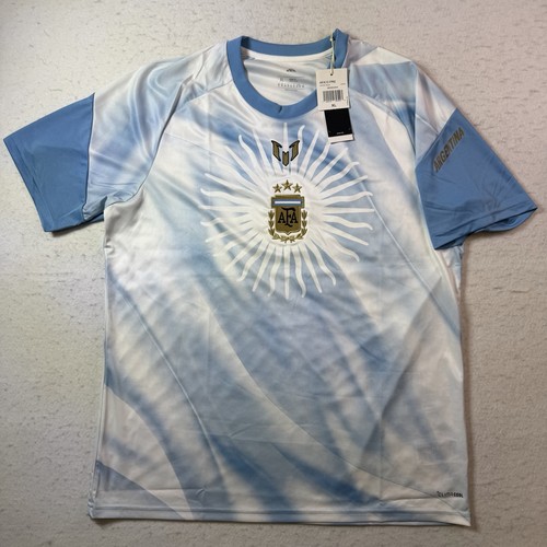 Adidas argentina lionel messi - argentina,