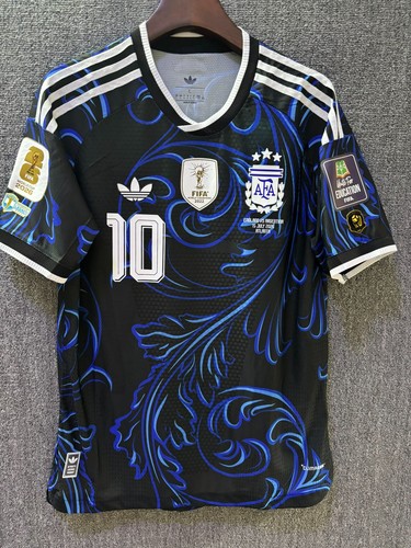 Argentina away shirt 2026 - shirt,