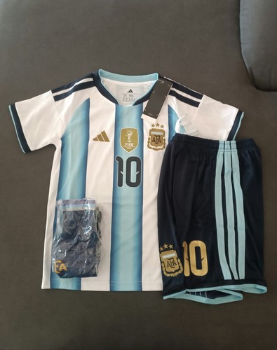 Adidas completo argentina afa - completo,