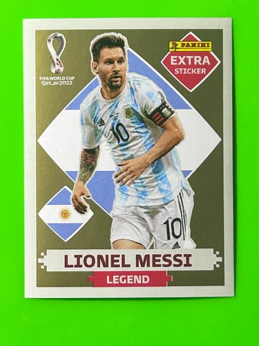 Panini fifa qatar - fifa,