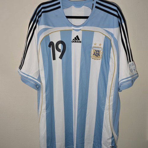 Lionel messi argentina 2006 - lionel,