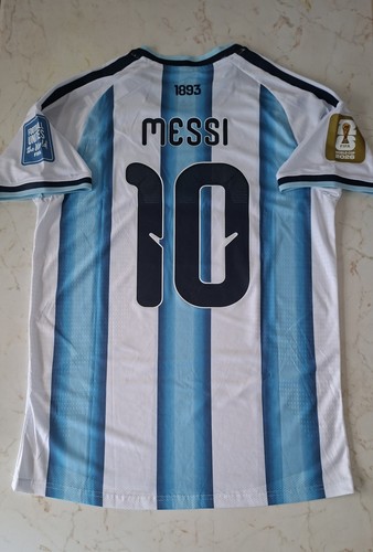 Adidas maglia argentina - adidas, casa