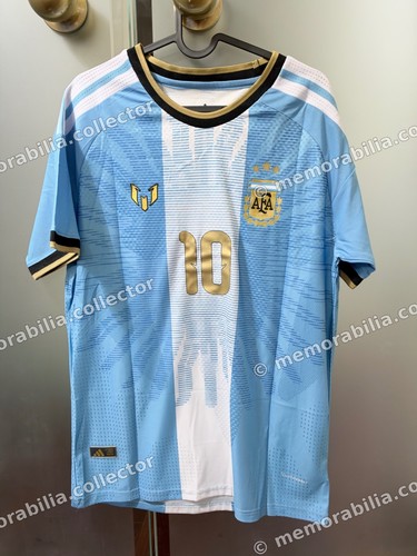 Messi argentina ultima - -,