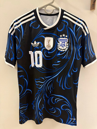 Maglia away nazionale - away,