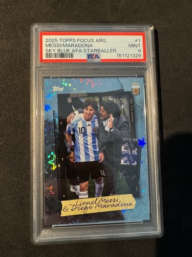 Messi focus argentina maradona - focus,