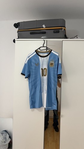 Adidas messi last match - adidas,