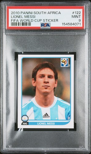 Messi 122 argentina - messi, #122
