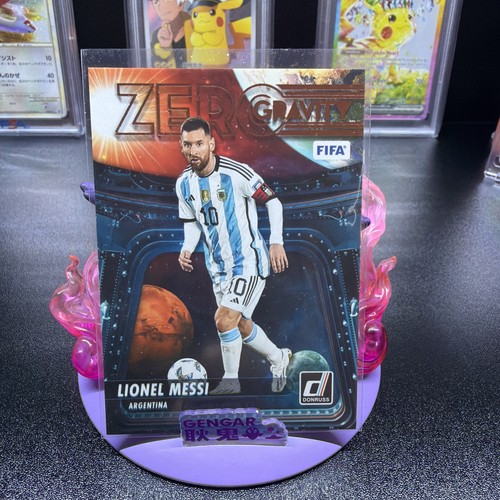 Panini 2023 donruss - donruss, fifa