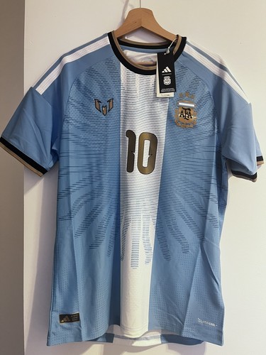 Adidas addio argentina maglia - addio,
