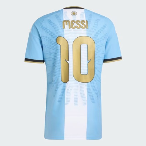 Maglia adidas argentina - maglia,
