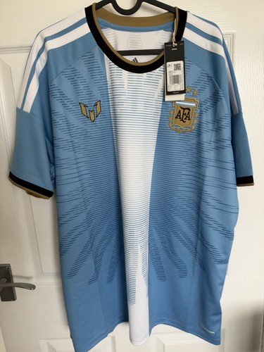 Maglia home adidas argentina - maglia,