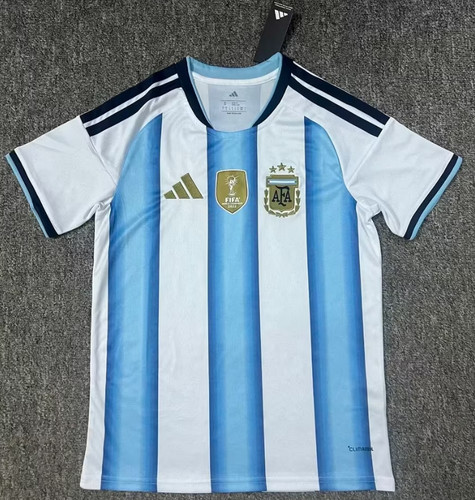 Maglia home argentina - maglia,