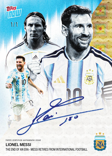 Preordine 2026 argentina - preordine,