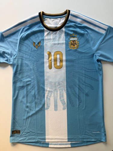 Maglia authentic messi - authentic,