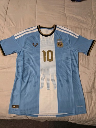 Adidas argentina messi - messi, 26
