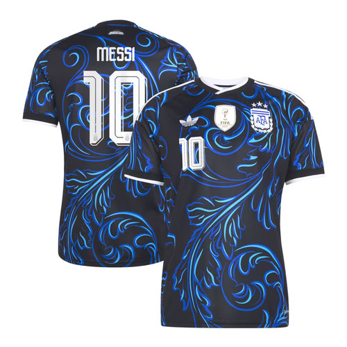 Maglia argentina trasferta - maglia,