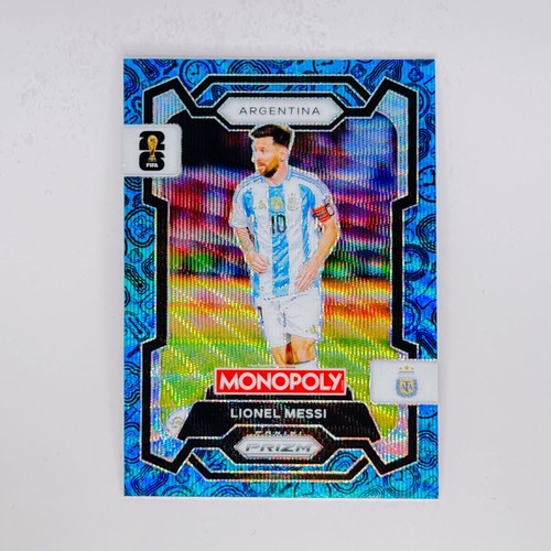 2026 panini prizm monopoly - 2026,