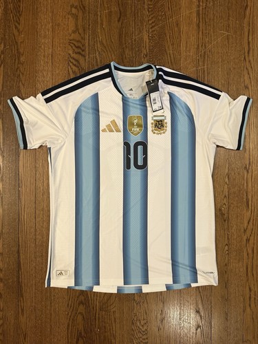 Maglia adidas argentina - maglia,
