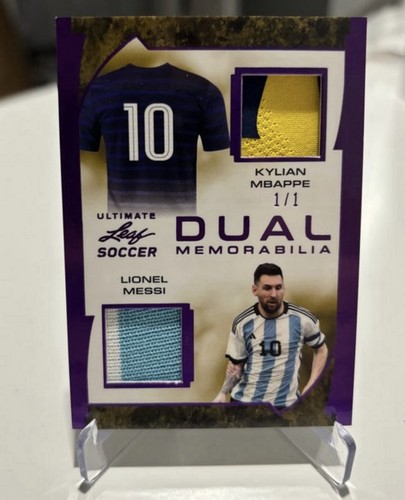 Messi mbapee dúo - &,