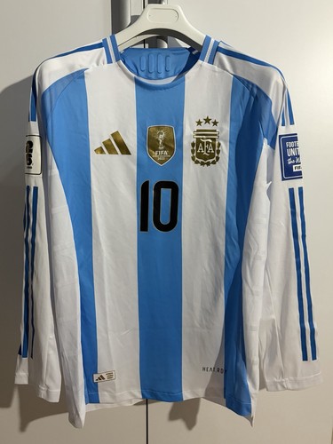 Adidas maglia manica lunga - manica,