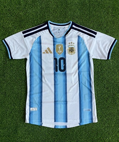 Adidas maglia argentina - maglia,