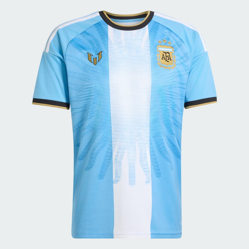 Maglia argentina messi adidas - argentina,