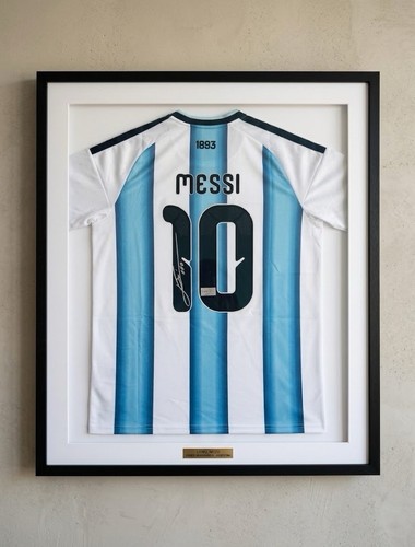 Maglia lionel leo - "leo", messi