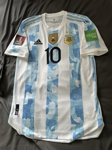 Maglia argentina home - maglia,