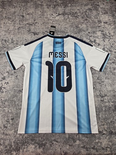 Maglia messi argentina m - messi,