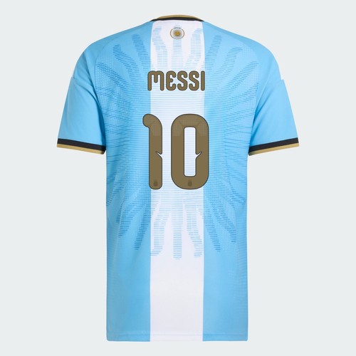 Adidas argentina messi - adidas, 10