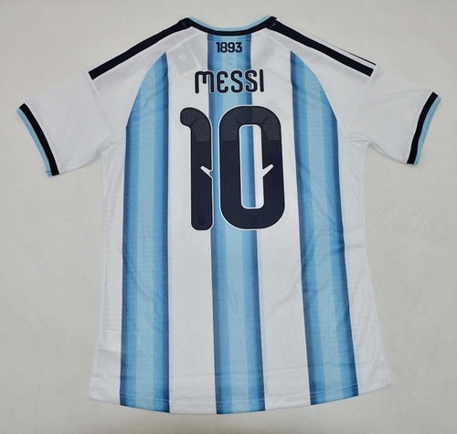 Maglia home argentina - maglia,